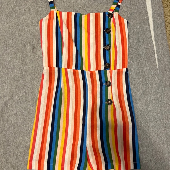 Romper - Picture 1 of 2